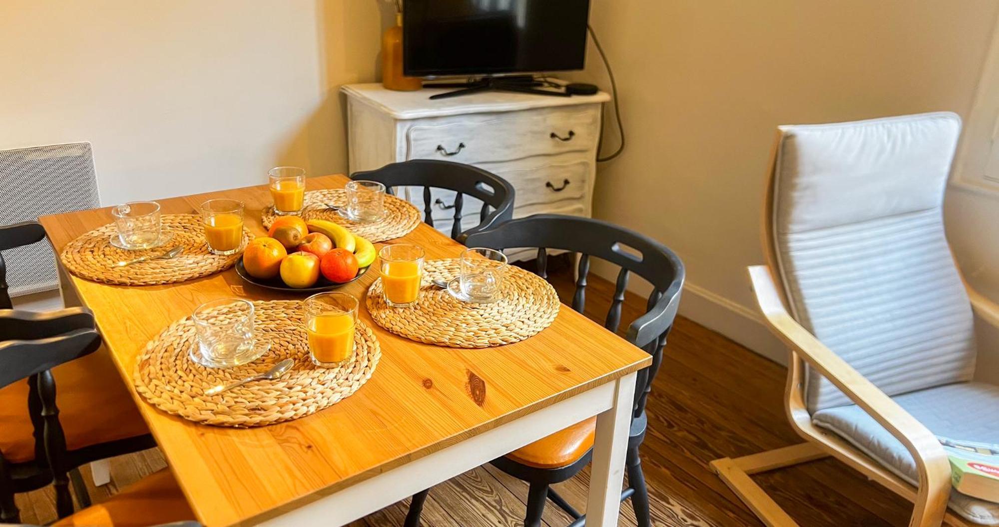 Apartamento Ac - Private Exterior - Au Pied Du Palais Des Papes! Aviñón Exterior foto