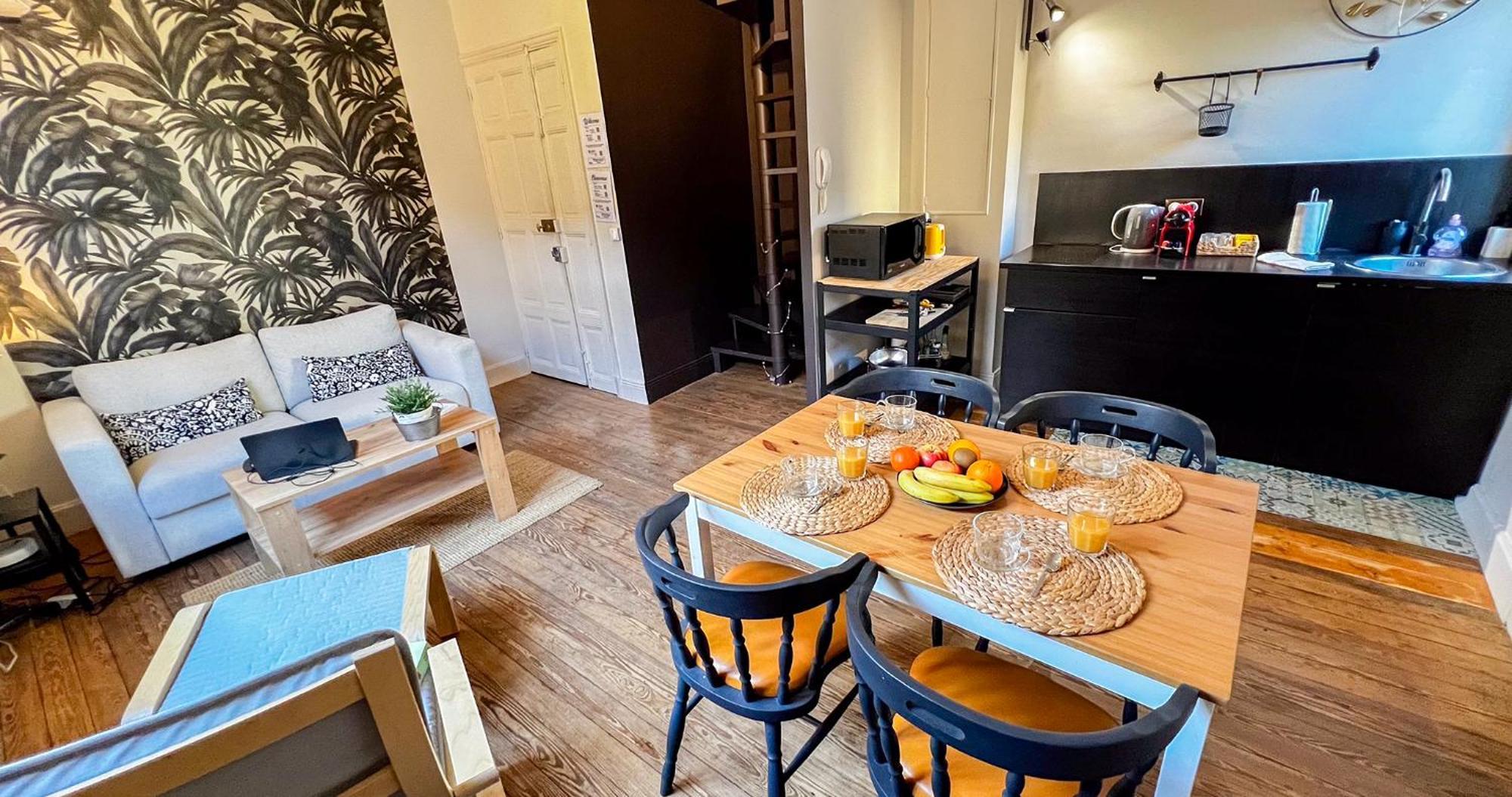 Apartamento Ac - Private Exterior - Au Pied Du Palais Des Papes! Aviñón Exterior foto