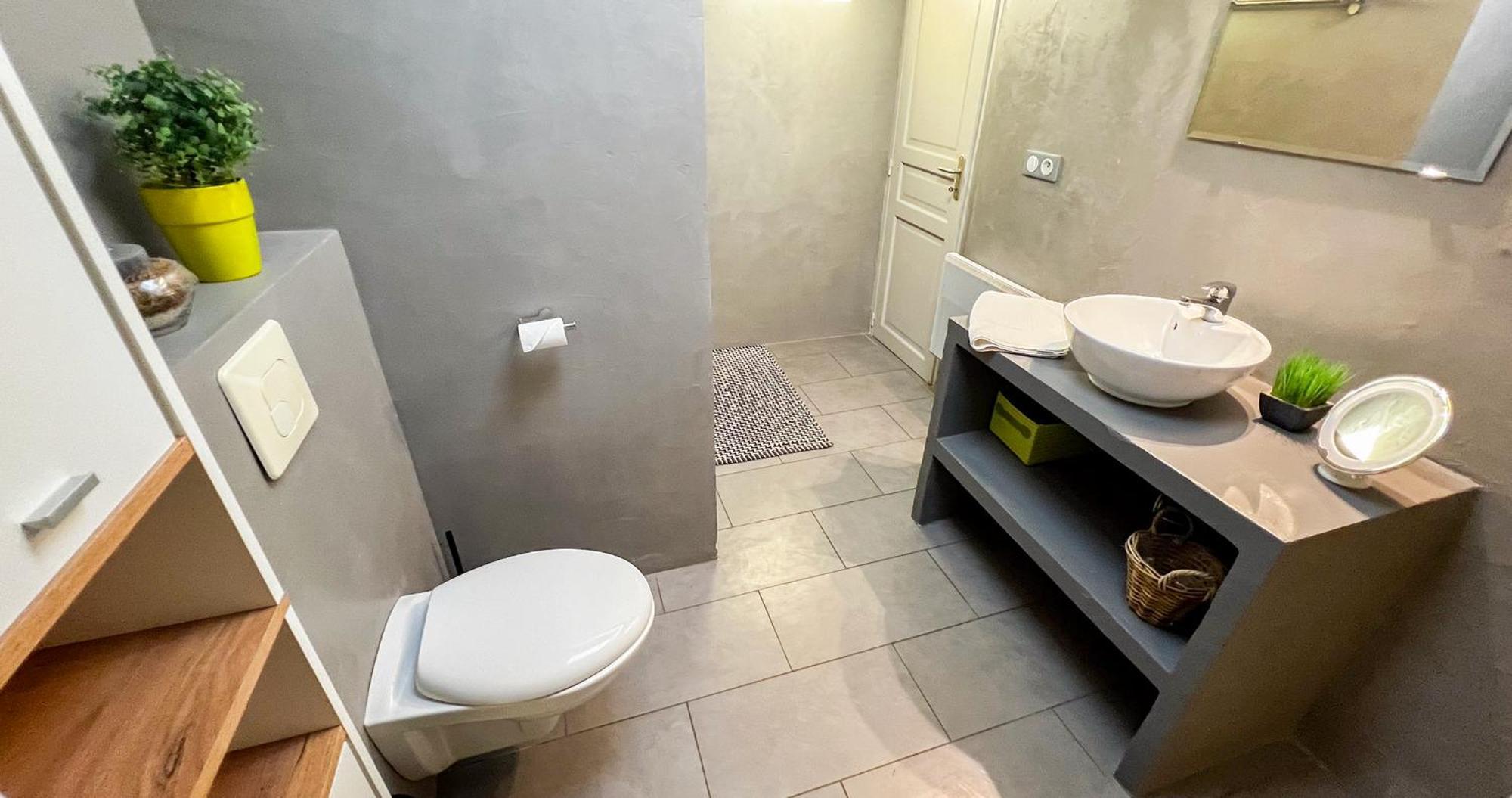 Apartamento Ac - Private Exterior - Au Pied Du Palais Des Papes! Aviñón Exterior foto