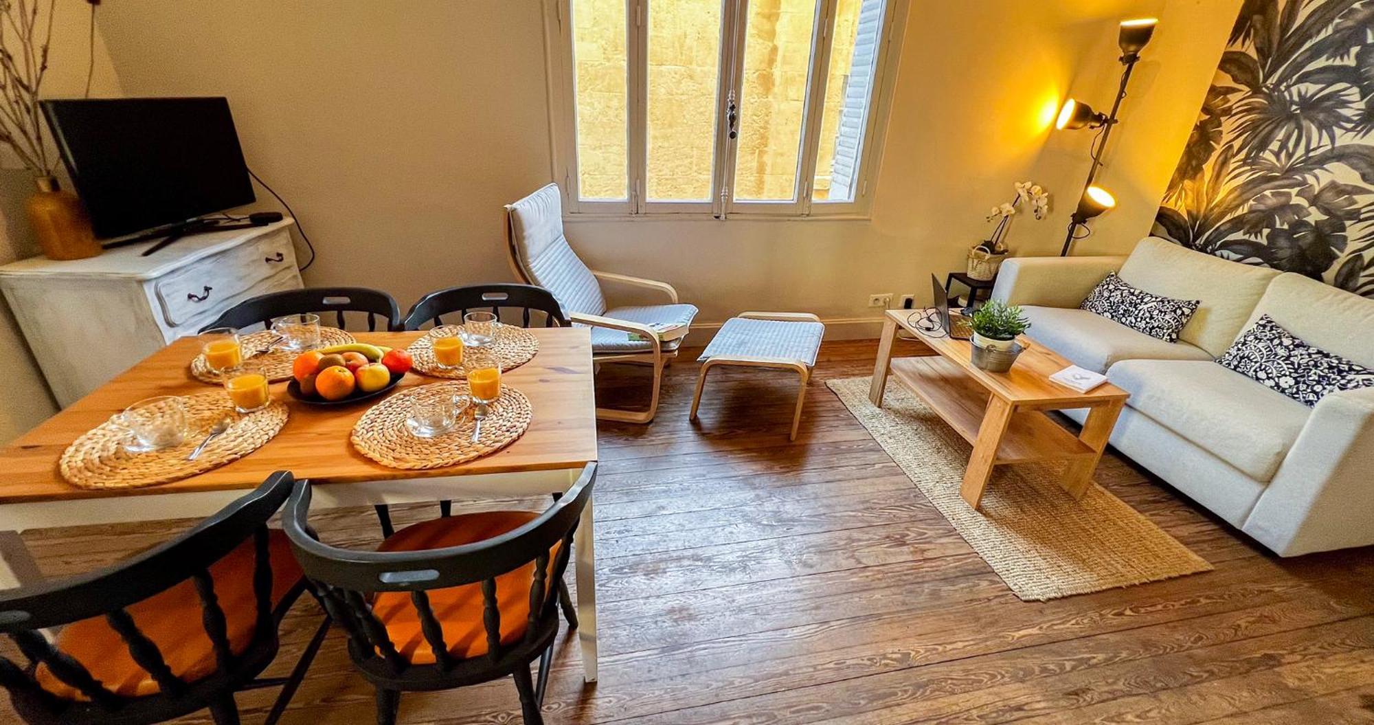 Apartamento Ac - Private Exterior - Au Pied Du Palais Des Papes! Aviñón Exterior foto