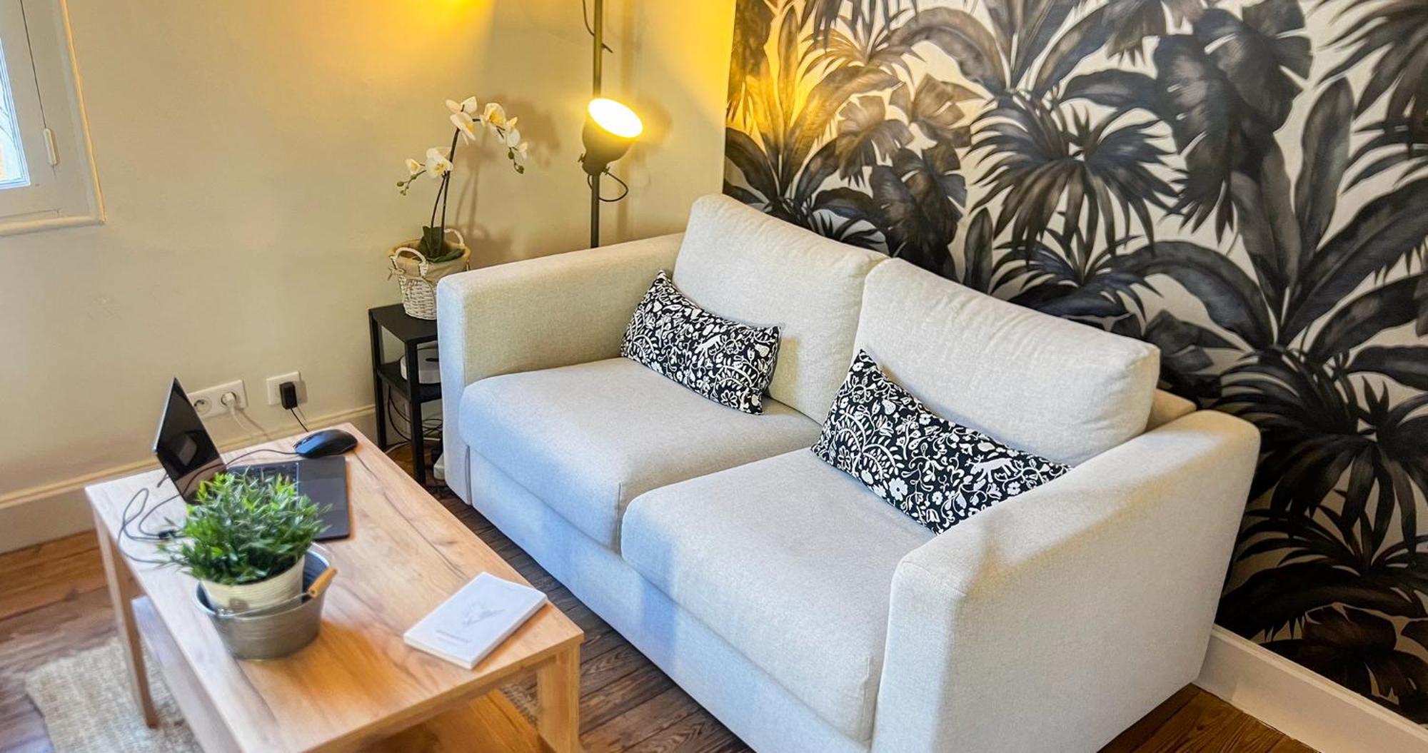 Apartamento Ac - Private Exterior - Au Pied Du Palais Des Papes! Aviñón Exterior foto