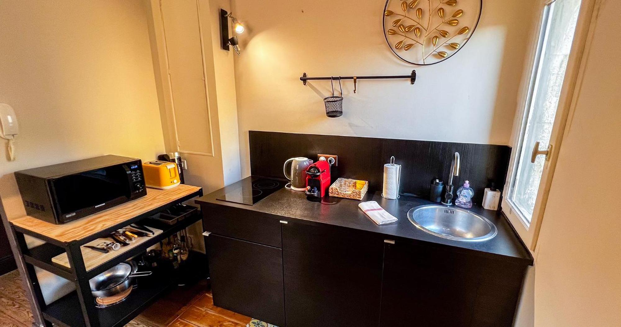 Apartamento Ac - Private Exterior - Au Pied Du Palais Des Papes! Aviñón Exterior foto